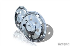 19.5" Universal Stainless