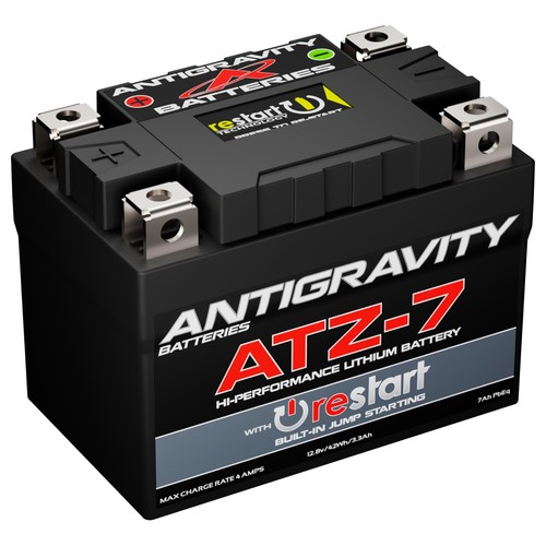 Antigravity atz lithium - antigravity, atz-7