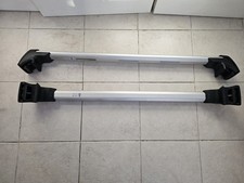 Genuine Volkswagen MK 7 roof bars