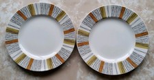 Pair 2 Midwinter Sienna