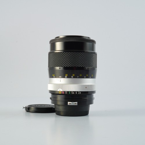 Excellent nikon non - nikon,