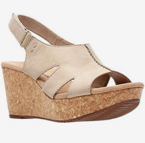 Clarks womens annadel bari - womens,