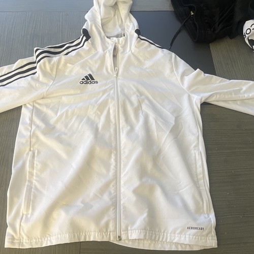 Adidas windbreaker jacket - adidas,