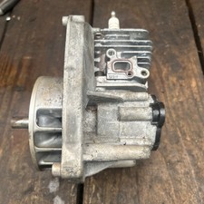 McCulloch Trim Mac SL+ Petrol strimmer Bare Engine