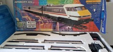 hornby train sets intercity 225