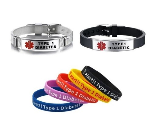 Type diabetic adjustable - type,