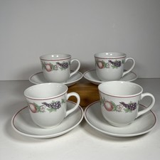 Boots - Orchard - 4 x Cups &