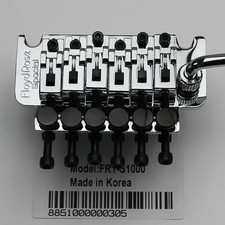 Floyd Rose Special Electric