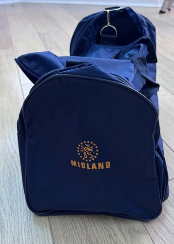 Vintage 1990s midland - midland, bank