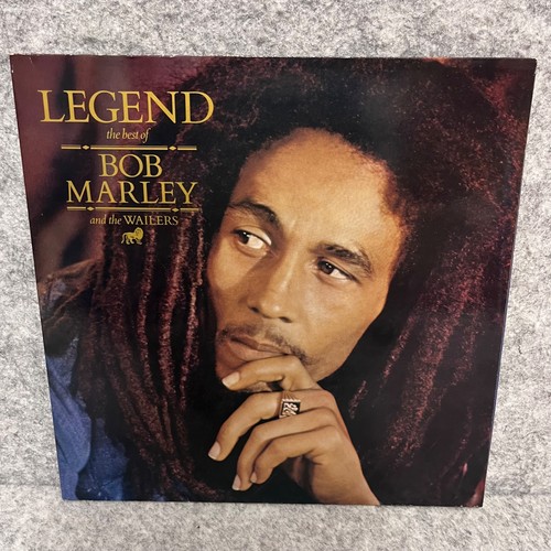 Bob marley the - marley, wailers