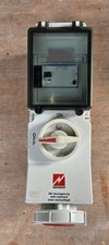 Mennekes 16 Amp 415V