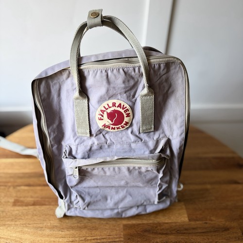 Fjällräven kånken - ,