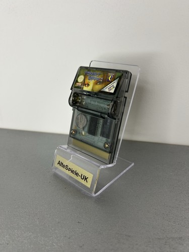 Perfect dark game boy - perfect,