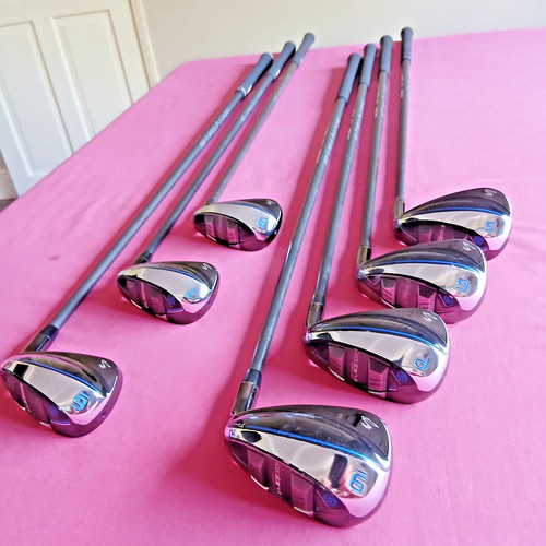 Cobra rail graphite hybrid - cobra,
