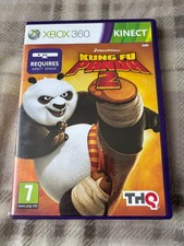 KUNG FU PANDA 2 XBOX360