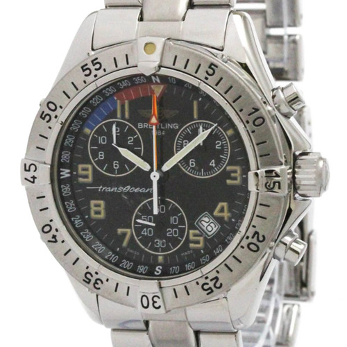 Breitling transocean - breitling,