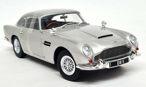 Solido aston martin db5 - 1/18,
