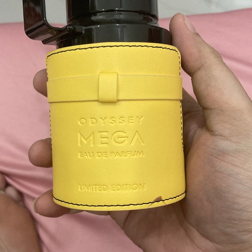 Armaf odyssey mega limited - odyssey,