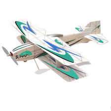 Tech One Sprint 3D Aerobatic