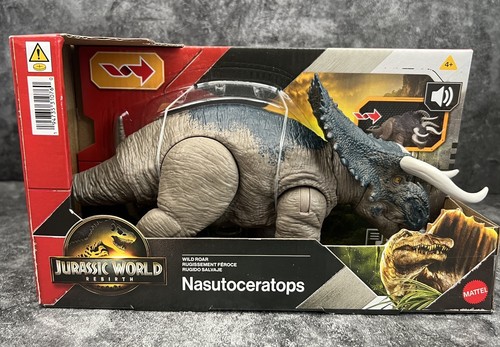 Jurassic world rebirth wild - jurassic,