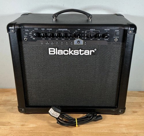Blackstar tvp guitar - id:30,