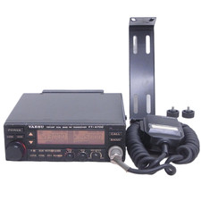 Yaesu FT-4700H Dual Band