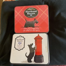 Scottish Highland Terrier