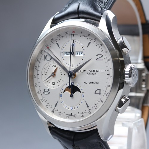 Baume mercier clifton - clifton, 65793