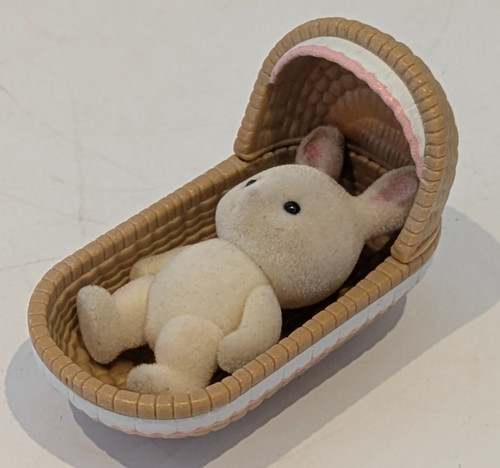 Sylvanian families vintage - sylvanian,