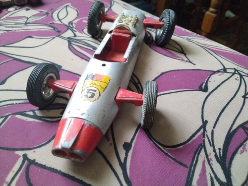 Tri ang mini way - hi-way, series