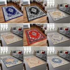 Rugs for living room slip - ,