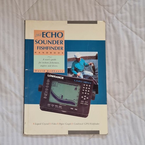 The echo sounder - the,