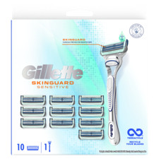 Gillette Skin Guard Sensitive