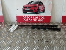 Vauxhall Astra Sport E4 4 Dohc 2005-2010 1364 BOOTLID STRUTS (PAIR) 13220159