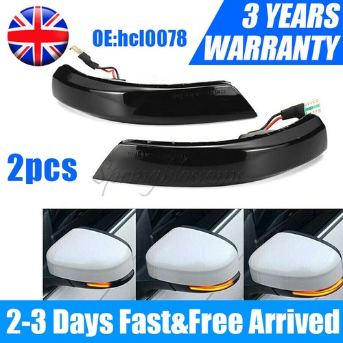 Led side door wing mirror - door,