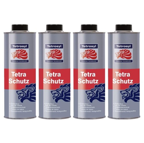 Tetrosyl tetra schutz under - tetrosyl,