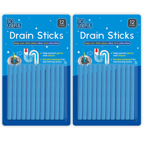 Pcs drain sticks - pcs,