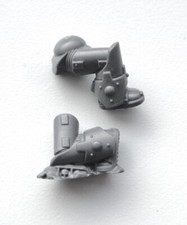 40K Space Marine Devastator