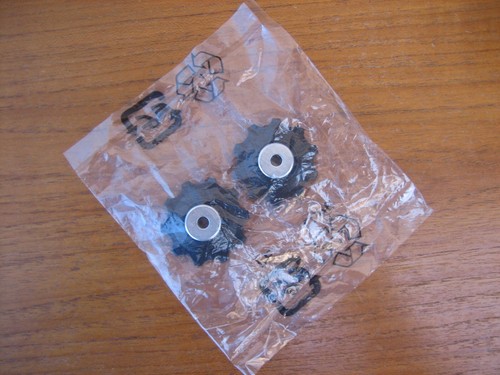 Campagnolo super record - super,