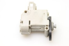 AUDI A6 C6 2006 4F0862153B FUEL TANK CAP LOCK