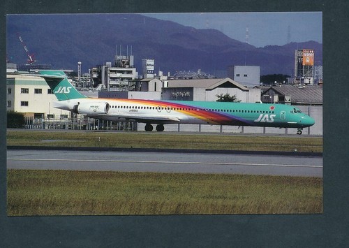 Ak1542 jas mcdonnell douglas - ak1542),