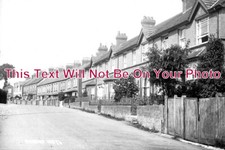 DE 3415 - Burnt Oak, Sidbury