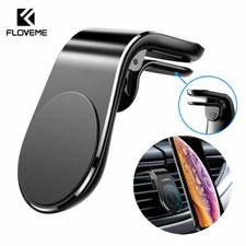 Magnetic Car Phone Holder