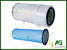Air Filter Kit suits Case