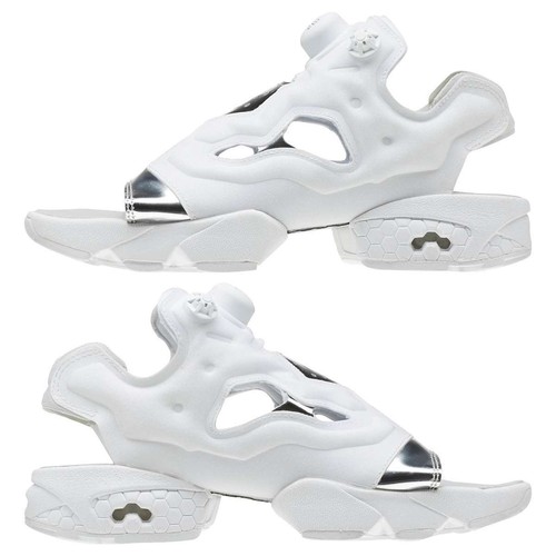 Womens reebok instapump - instapump, fury