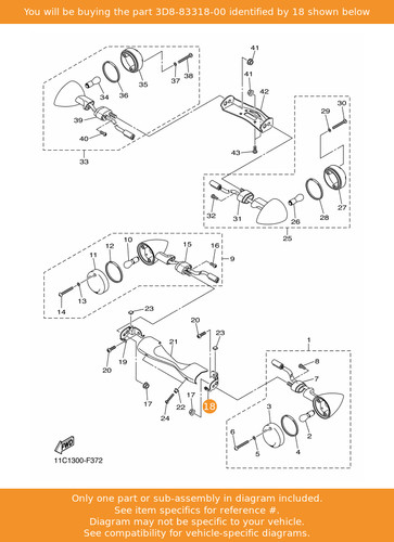 Yamaha stay flasher - yamaha,