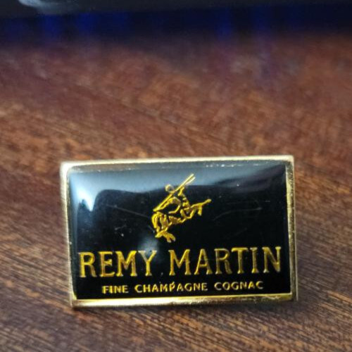 Vintage remy martin fine - remy,