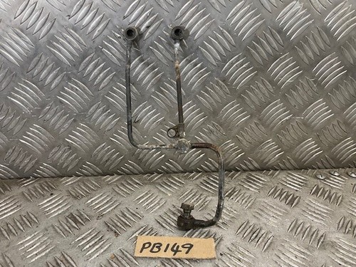 Kawasaki en454 ltd oil feed - kawasaki,