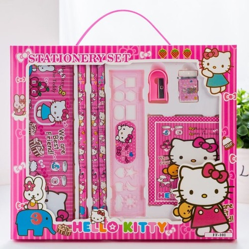 Kids girls hello - kids, 8pcs