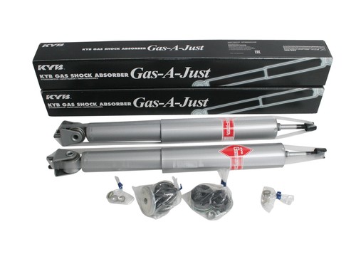 Set front shock absorbers for - shock,